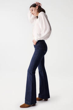 Produtos da categoria Calças jeans femininas à venda no Ecatepec de Morelos
