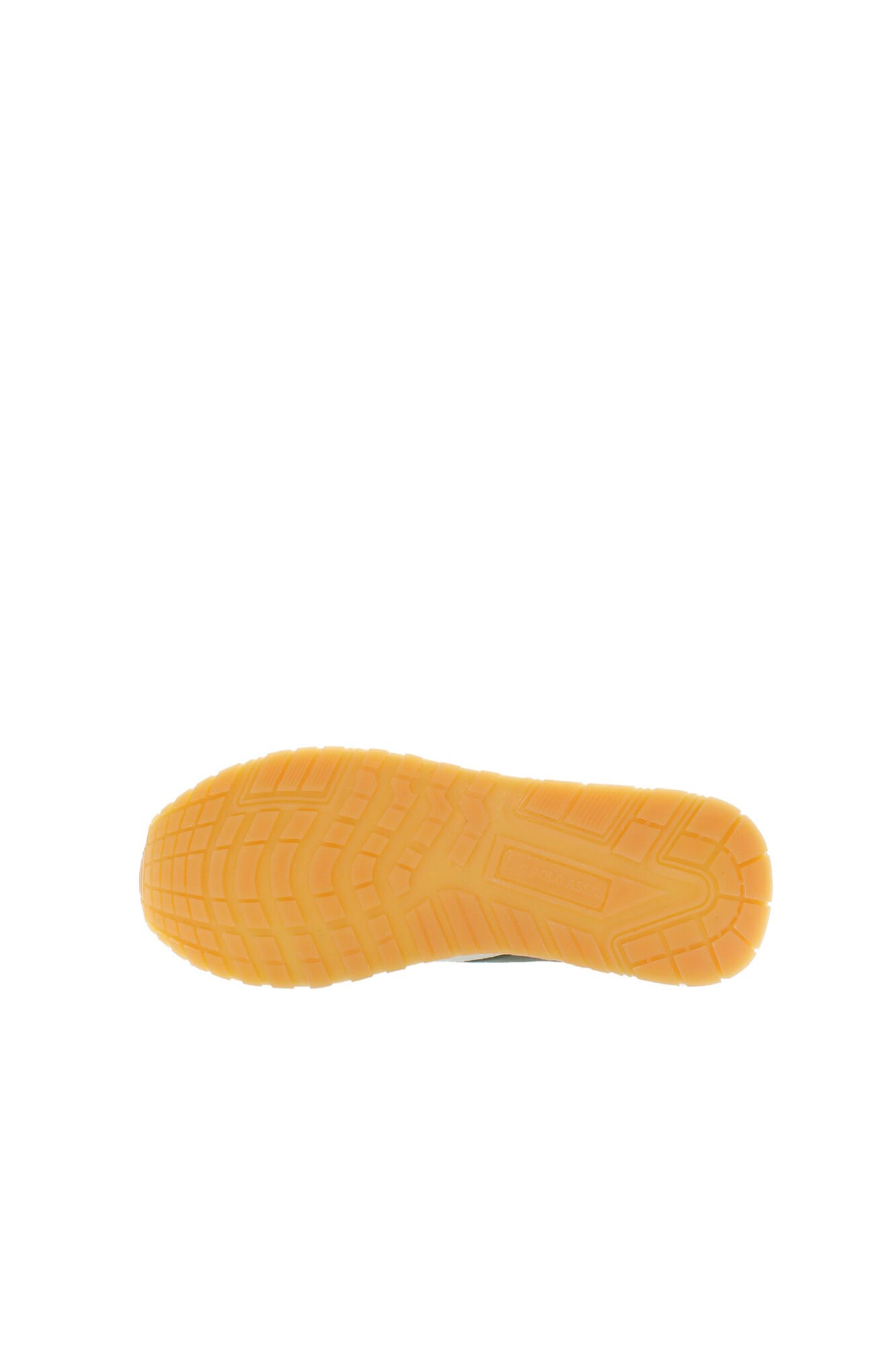 Us Polo Cal&ccedil;ado casual de homem Branco