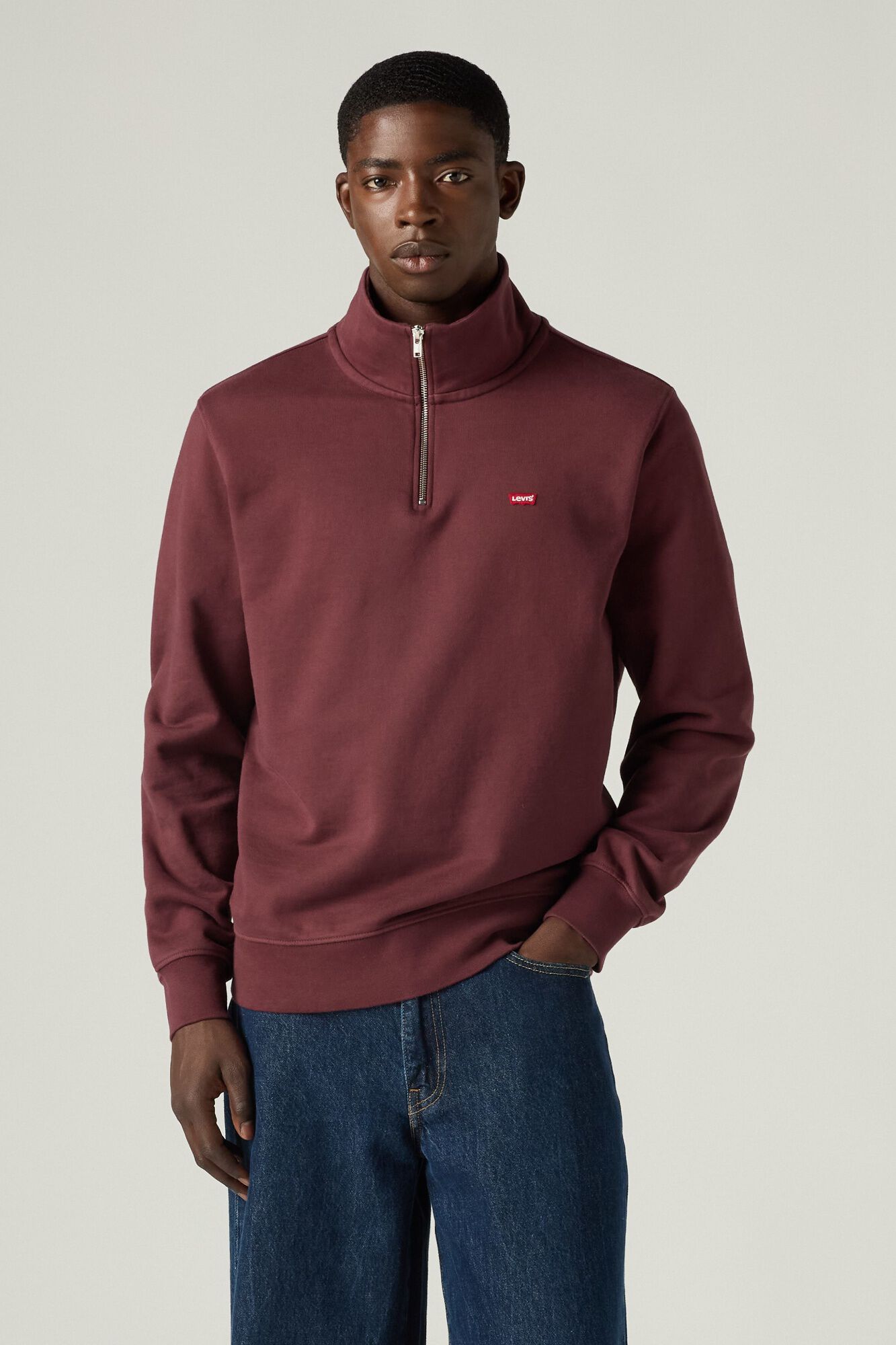 Levi's Sweatshirt Levis&reg; Granada