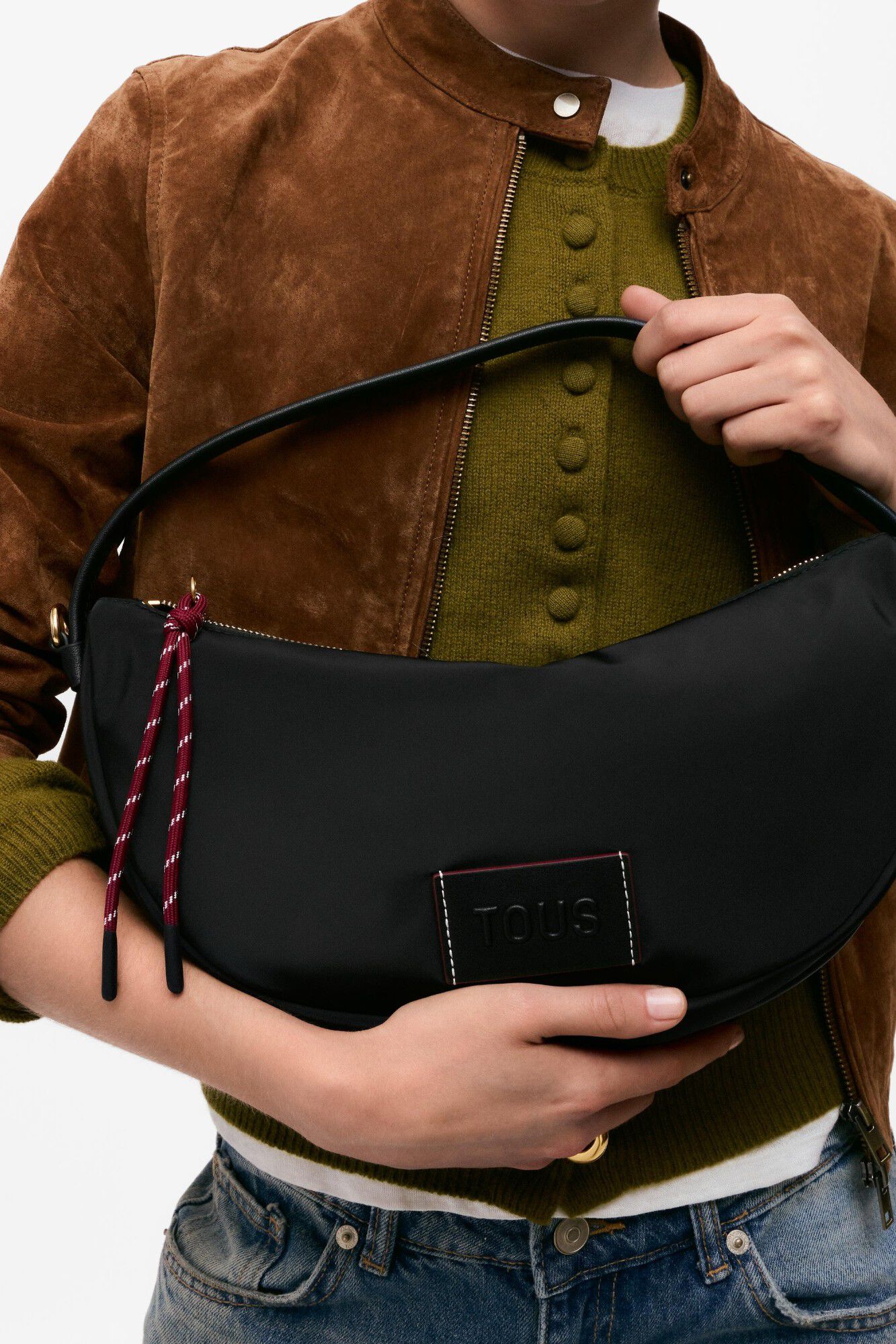 Tous Empire Soft New medium crossbody