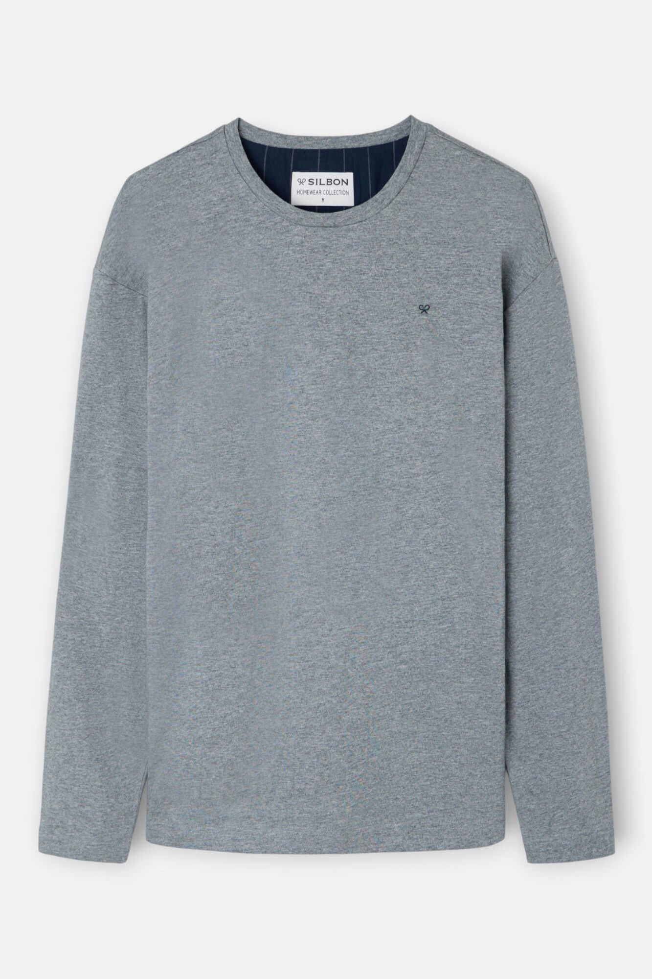 Silbon Pijama homem listrado