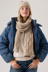 Levi's Cachecol Levi's&reg;  Tostado