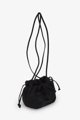 Zubi Bolso Bombonera Preto