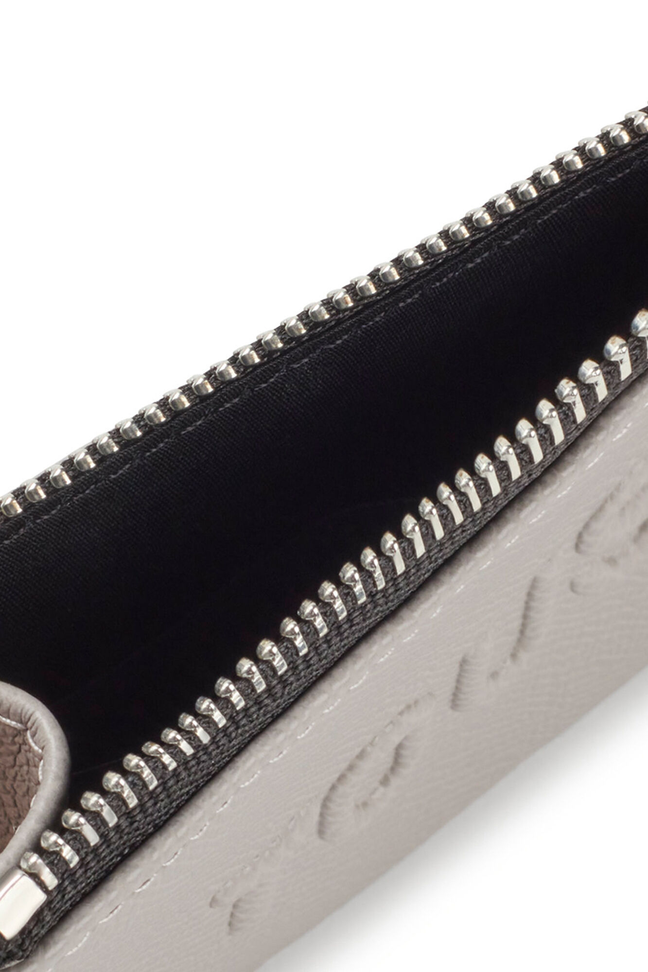 Tous TOUS La Rue New card holder wallet Grey