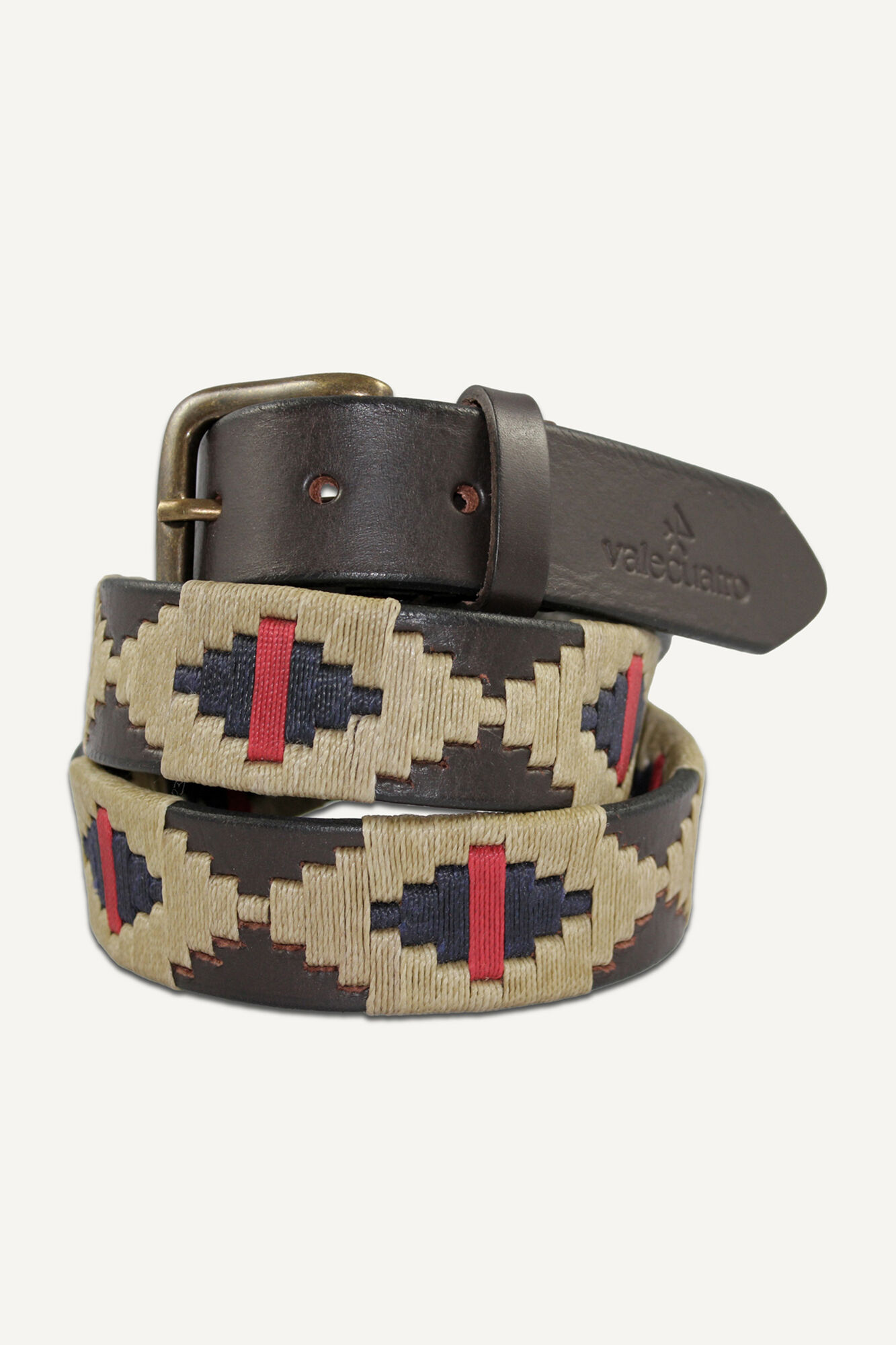 Valecuatro Cintur&atilde;o Azul Coy