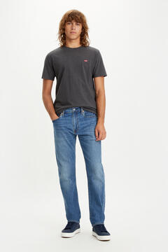 Cortefiel 502™ Taper jeans Blue