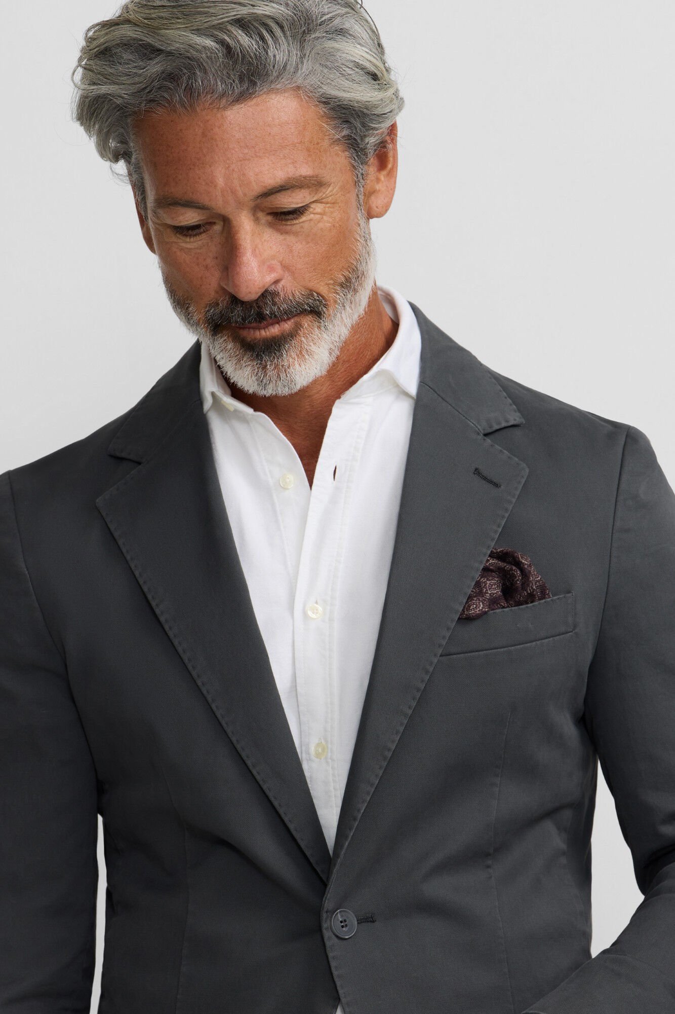 Silbon Americano casual