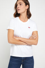 Levi's Camisola Levis&reg;  Branco
