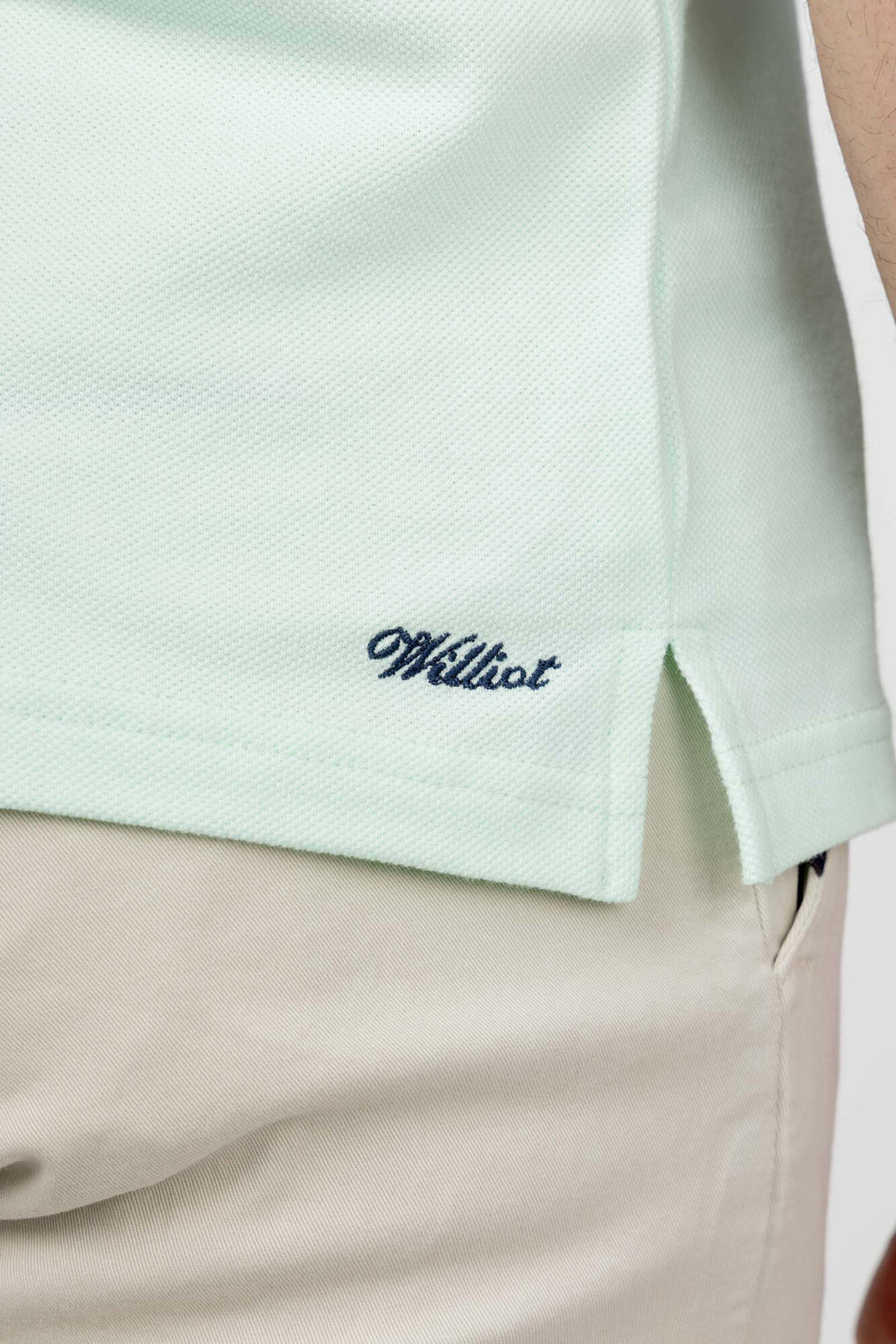 Williot Vida Polo Verde