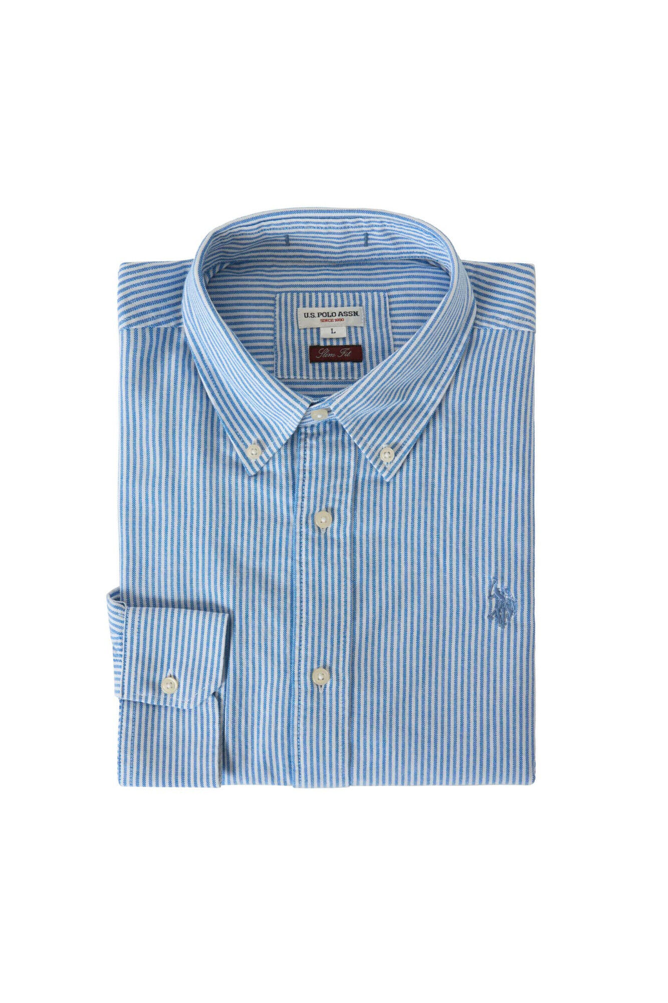 Us Polo Camisa gola sport