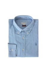 Us Polo Camisa gola sport Multicolorido
