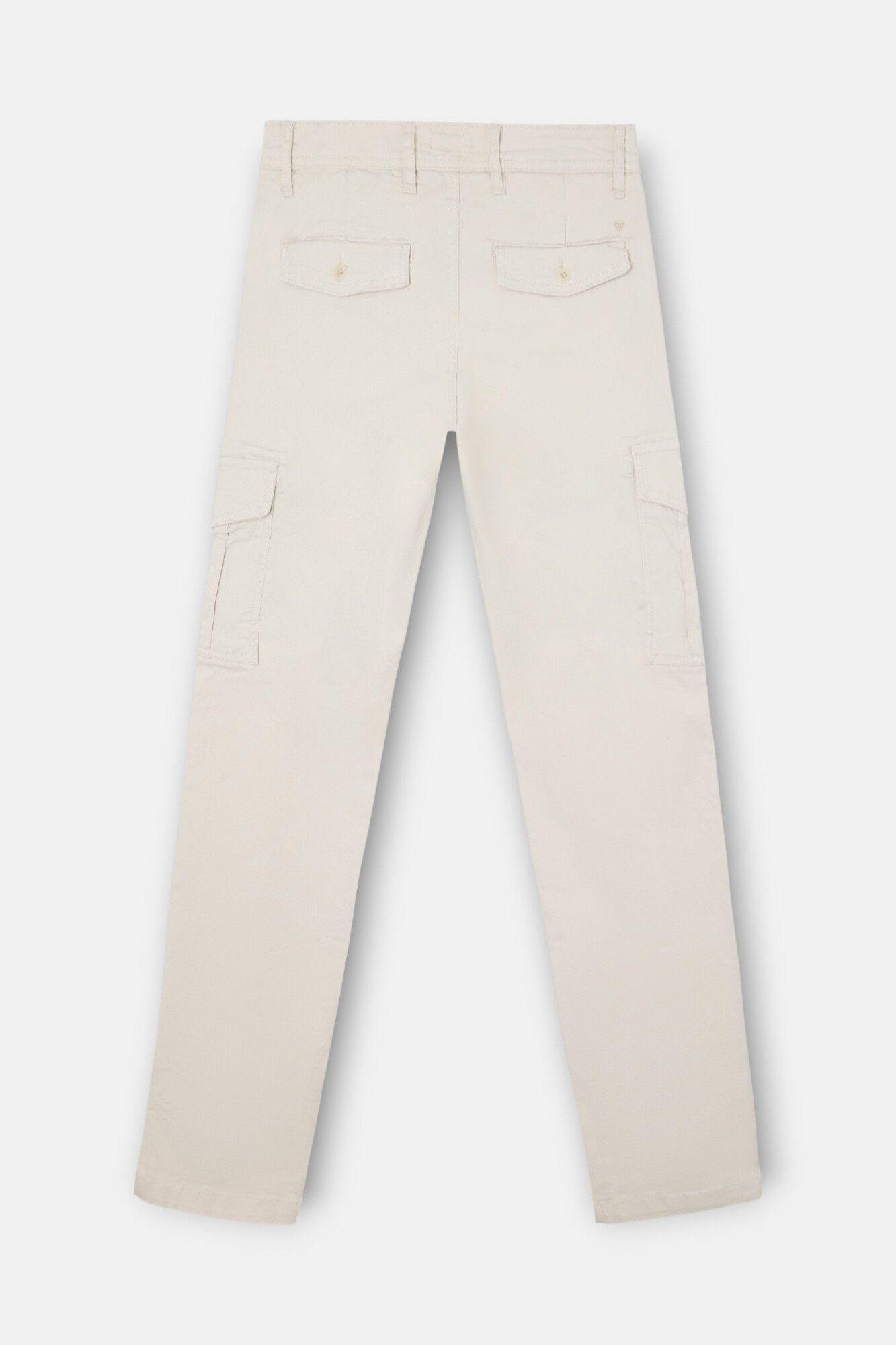 Silbon Pantalon sport cargo
