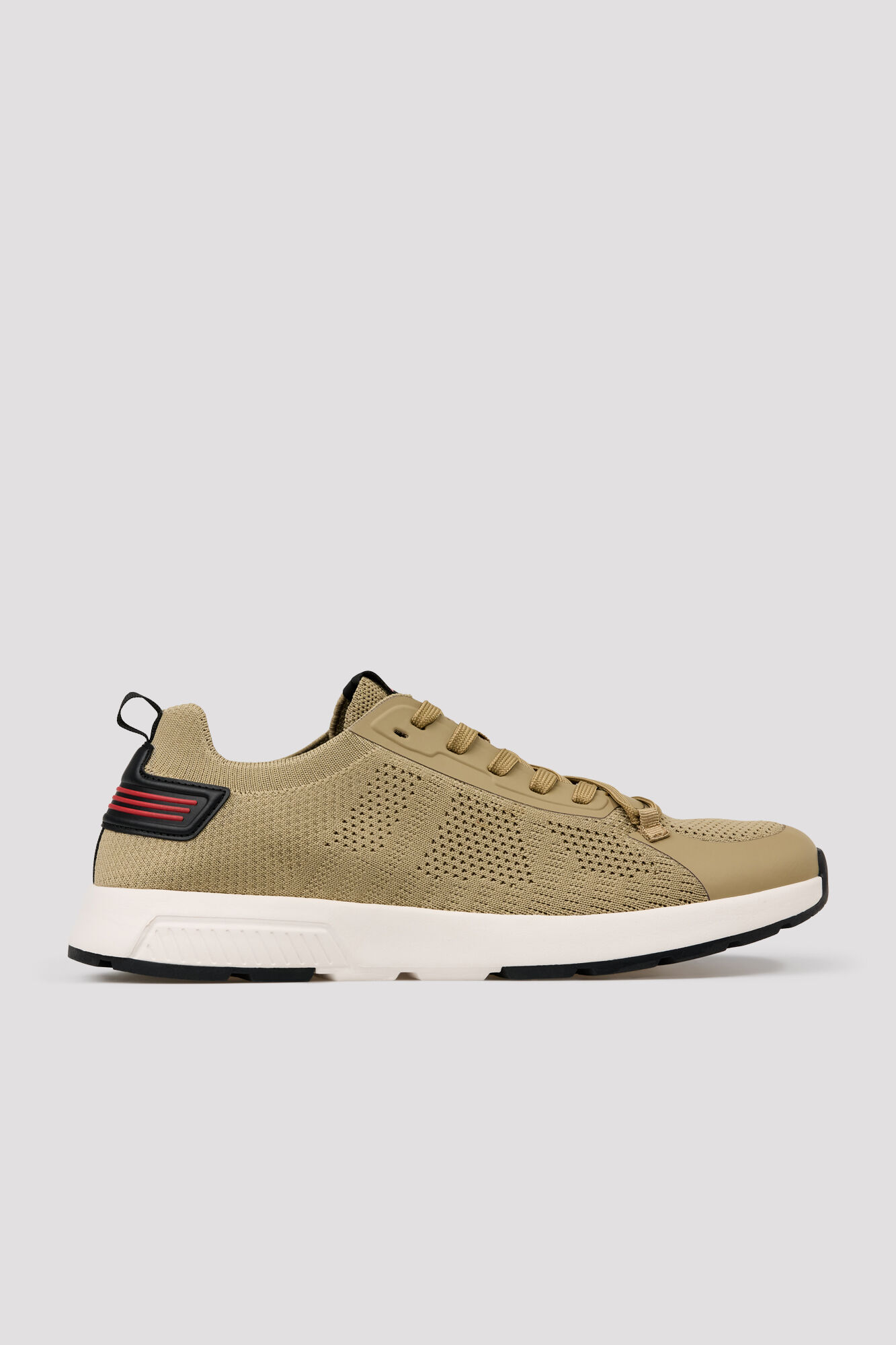 Cortefiel Textile trainers