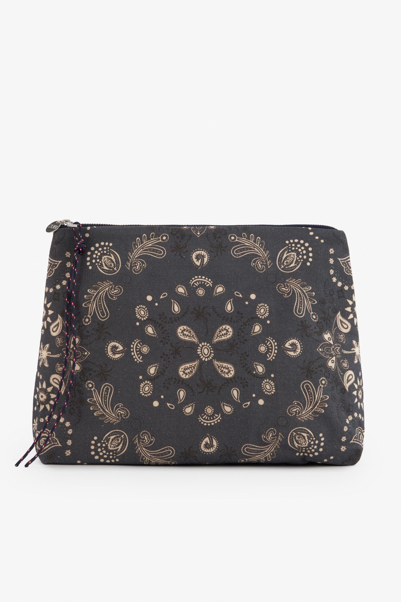 Zubi Mala de m&atilde;o Pouch