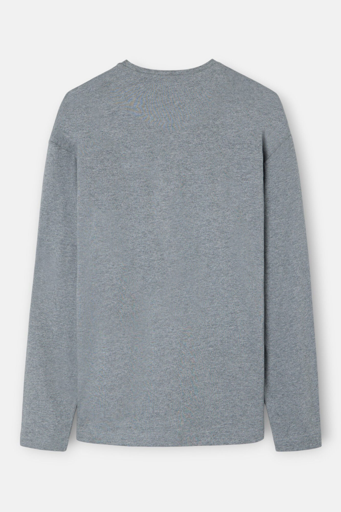 Silbon Pinstripe pyjamas Navy