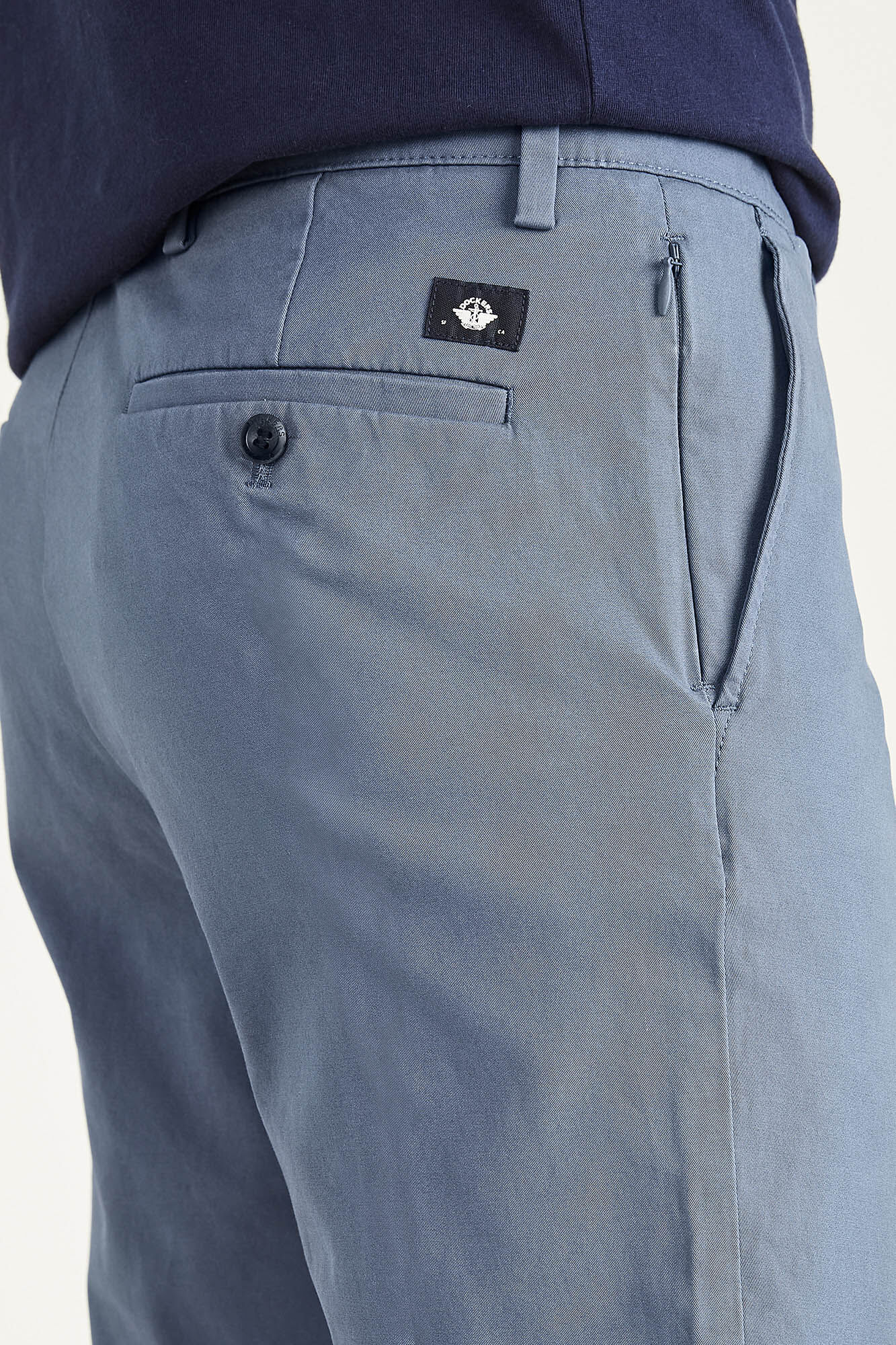 Dockers Slim chinos Blue
