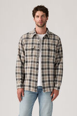 Levi's Camisa Levis® Multicolorido