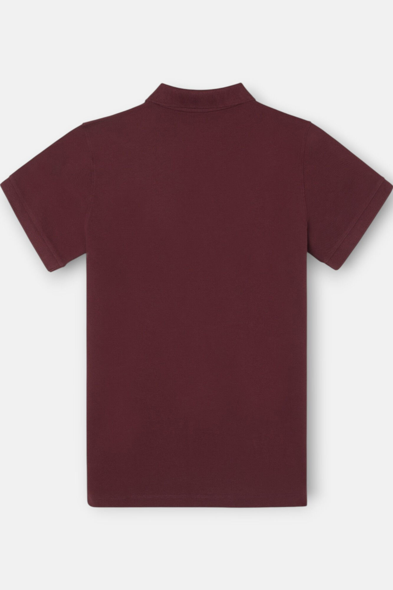 Silbon Polo liso cl&aacute;ssica Granada