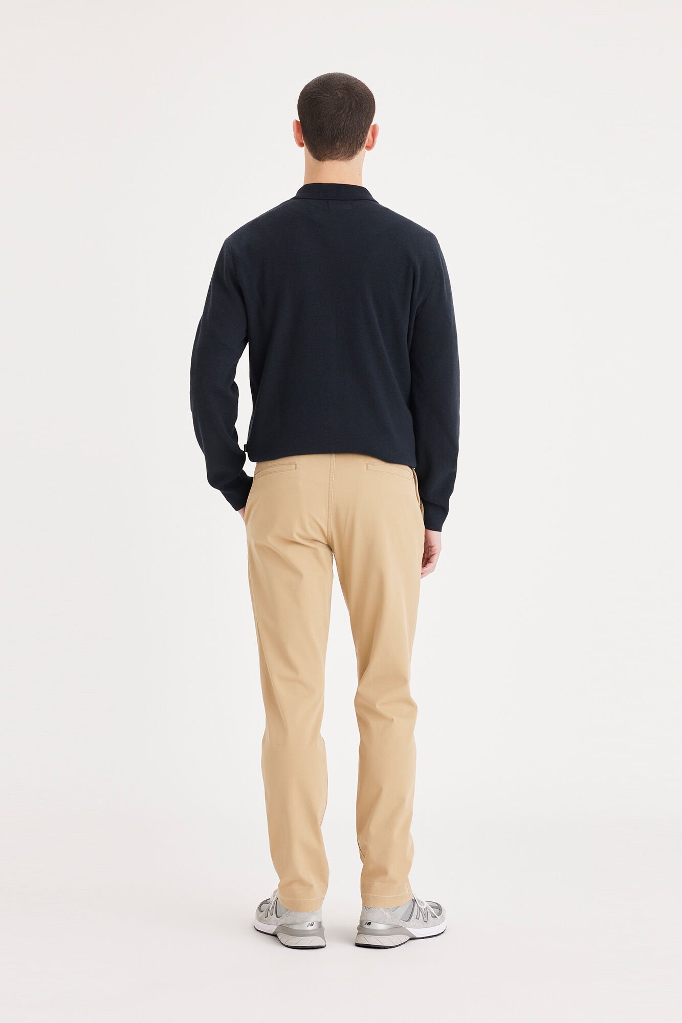 Dockers Chinos Alpha Preto