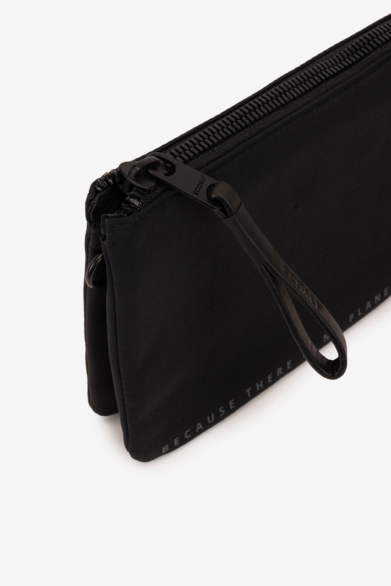 Ecoalf Bolso de mano Lupita Preto