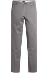 Dockers Cal&ccedil;as chino Easy Khaki Cinzento