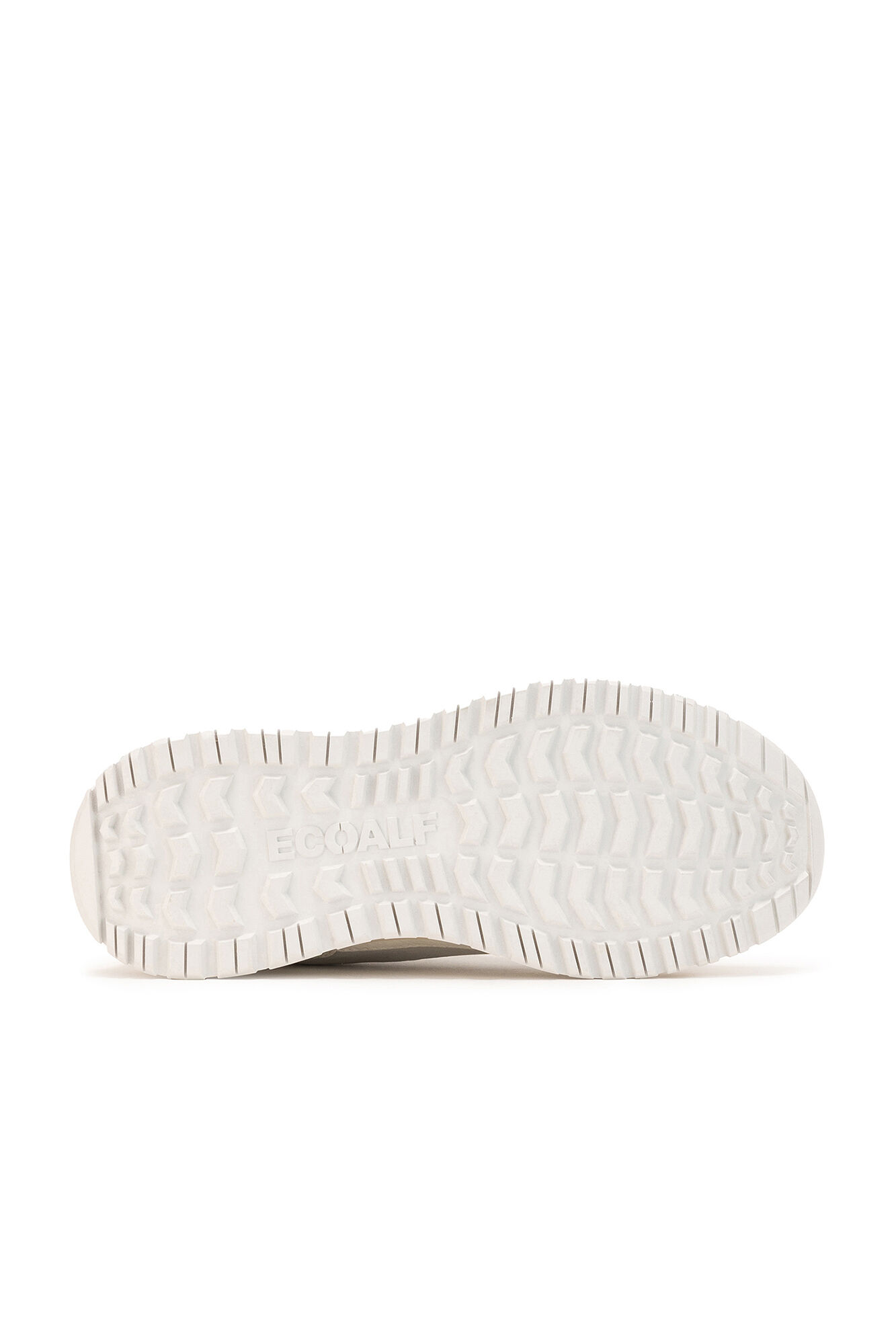 Ecoalf T&ecirc;nis Ventura Branco