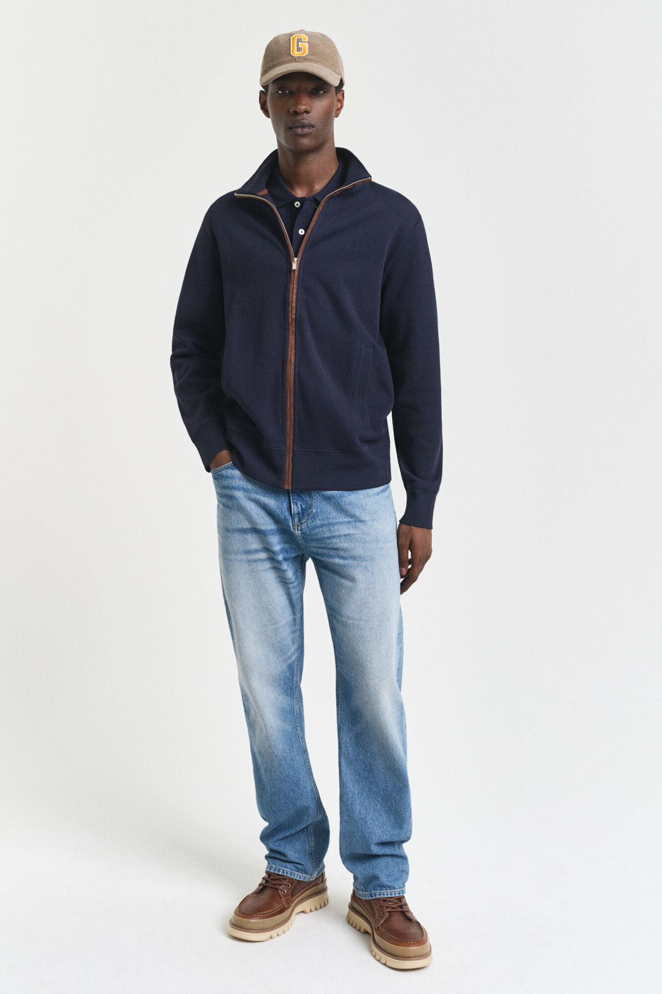 Gant C&aacute;rdigan Gant