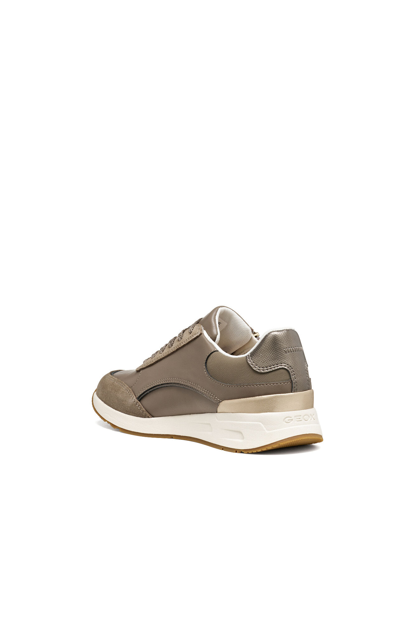 Geox Bulmya sneakers Beige