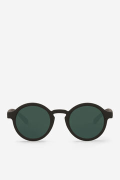 Cortefiel BLACK DALSTON sunglasses Black