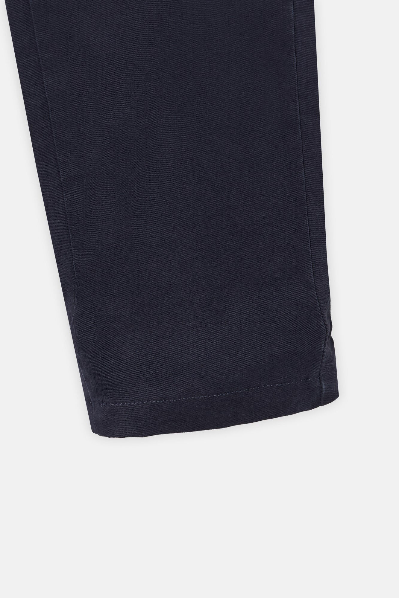 Silbon Pantalon sport cargo Azul marino