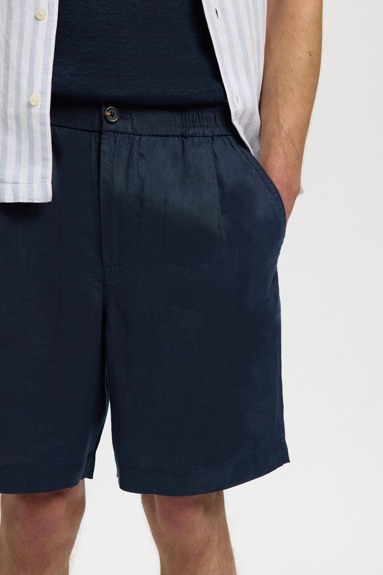 Selected Cal&ccedil;&otilde;es de linho