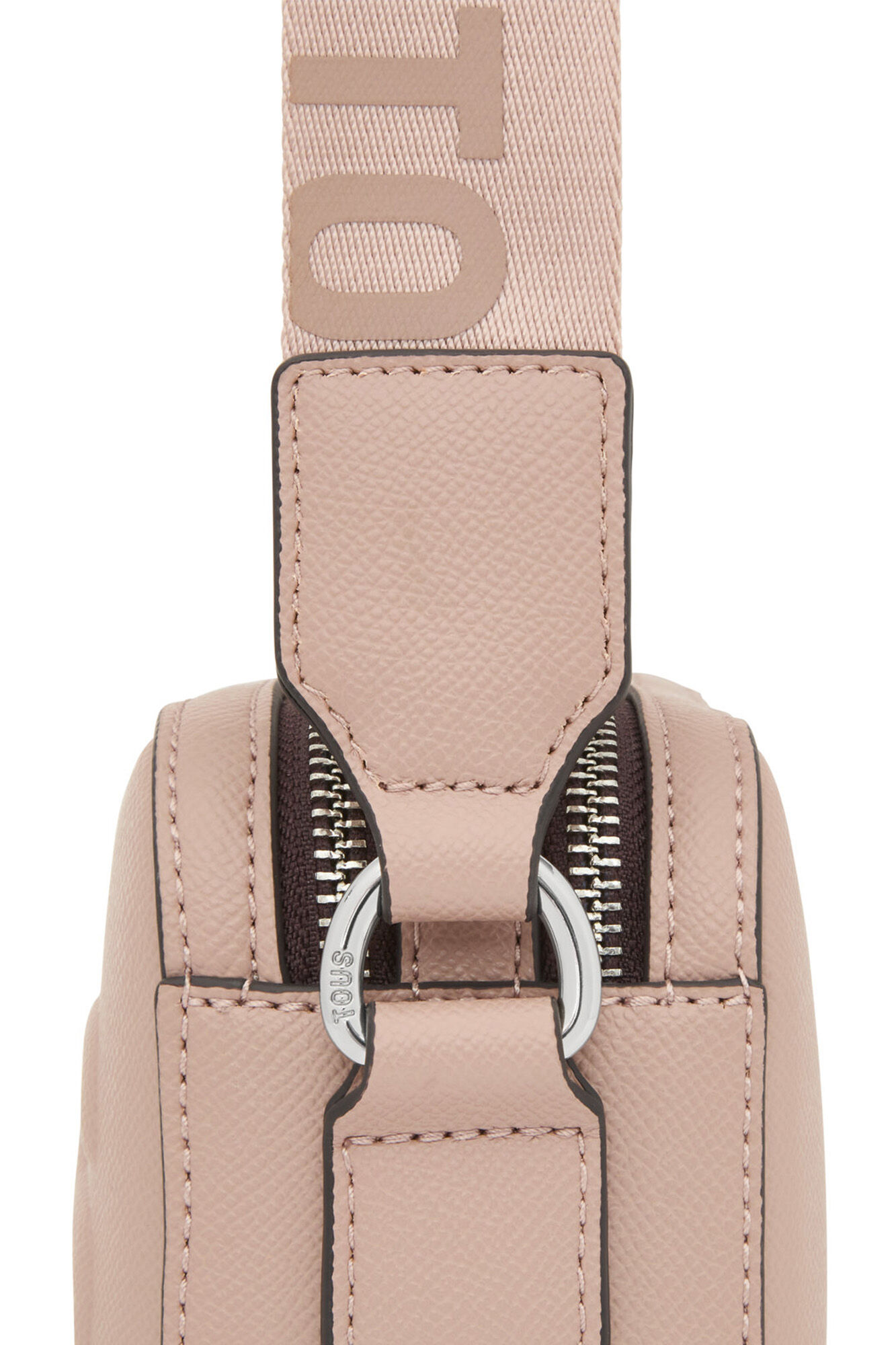 Tous Bandolera reporter topo TOUS La Rue New Arena