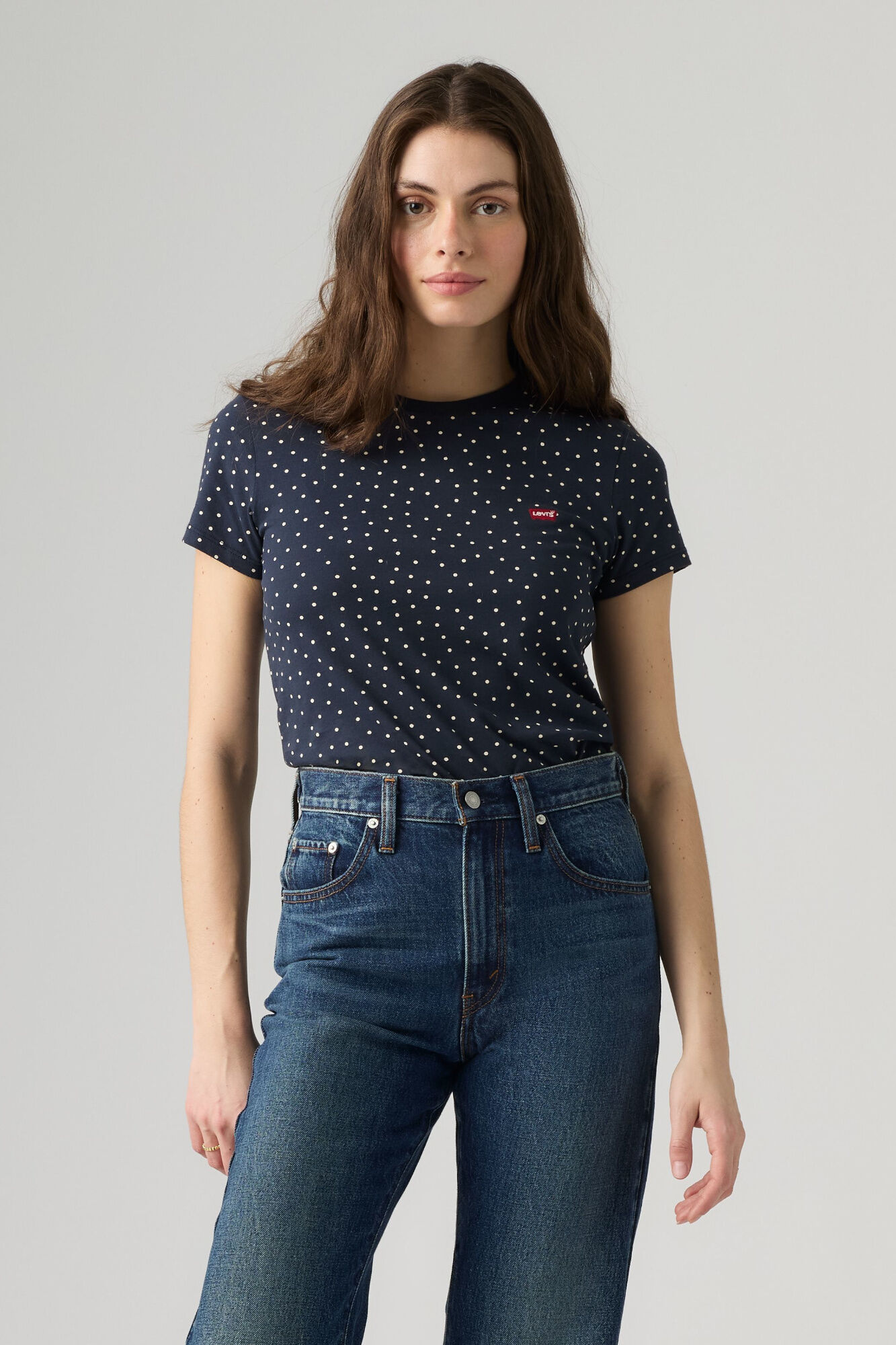 Levi's T-shirt Levis&reg; Azul