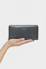 Tous Billetera New Dorp Negro