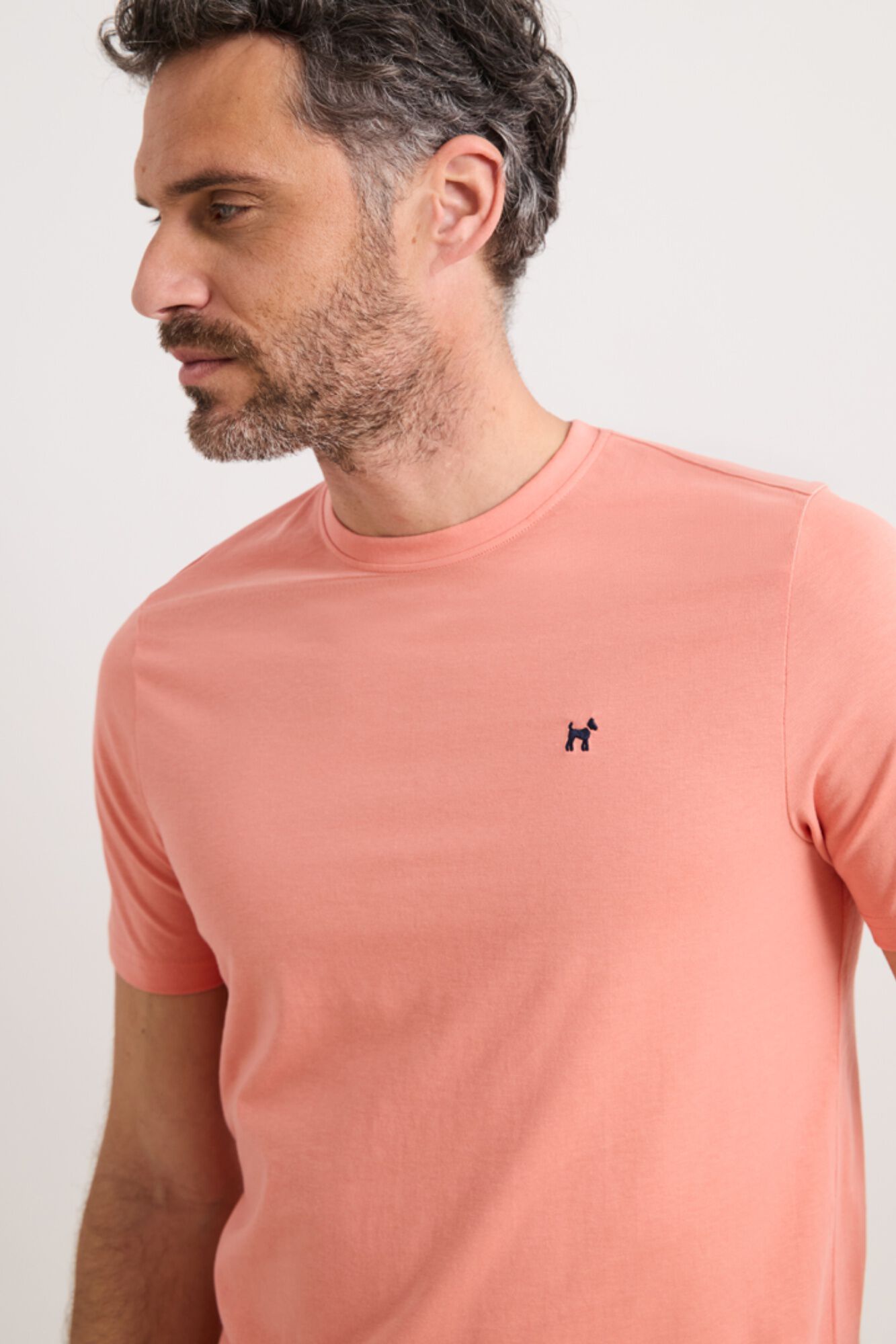 Williot T-shirt Williot Hindico Club Vermelho