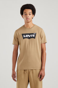 Cortefiel T-shirt Levi's®  Marrom