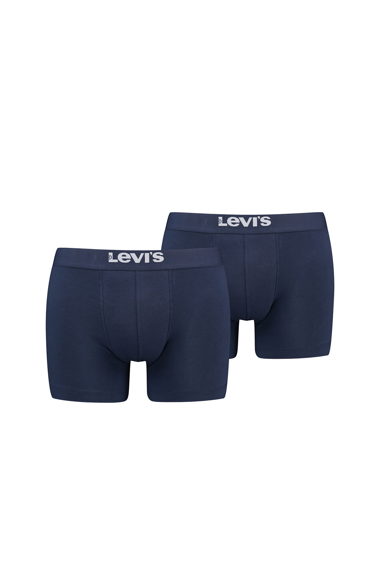 Levi's Pacote de 2 boxers Levi's&reg; Azul