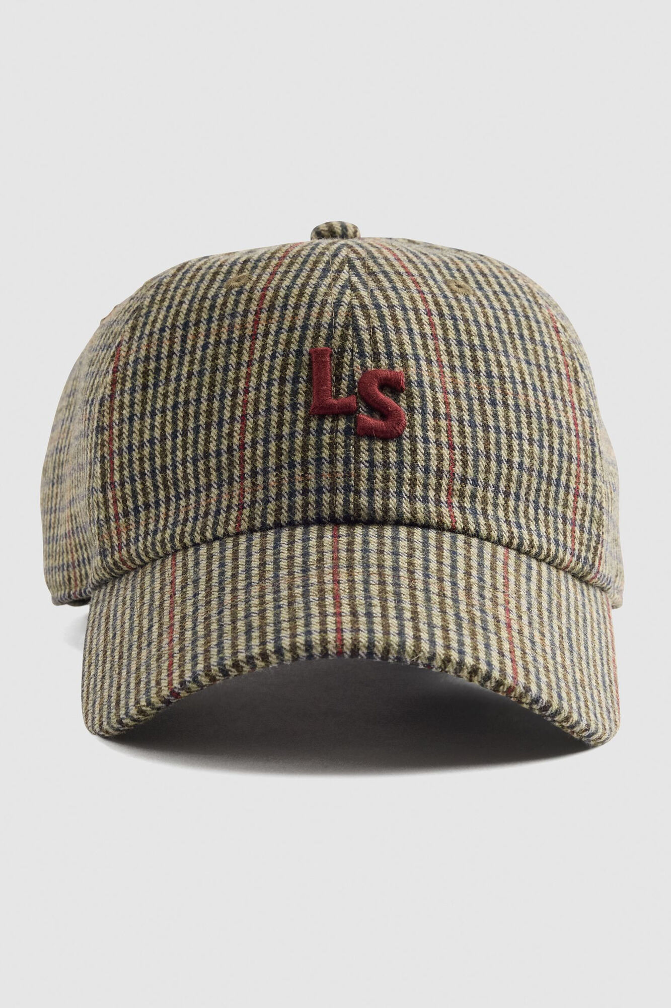 Levi's Gorra Levi's&reg; Kaki