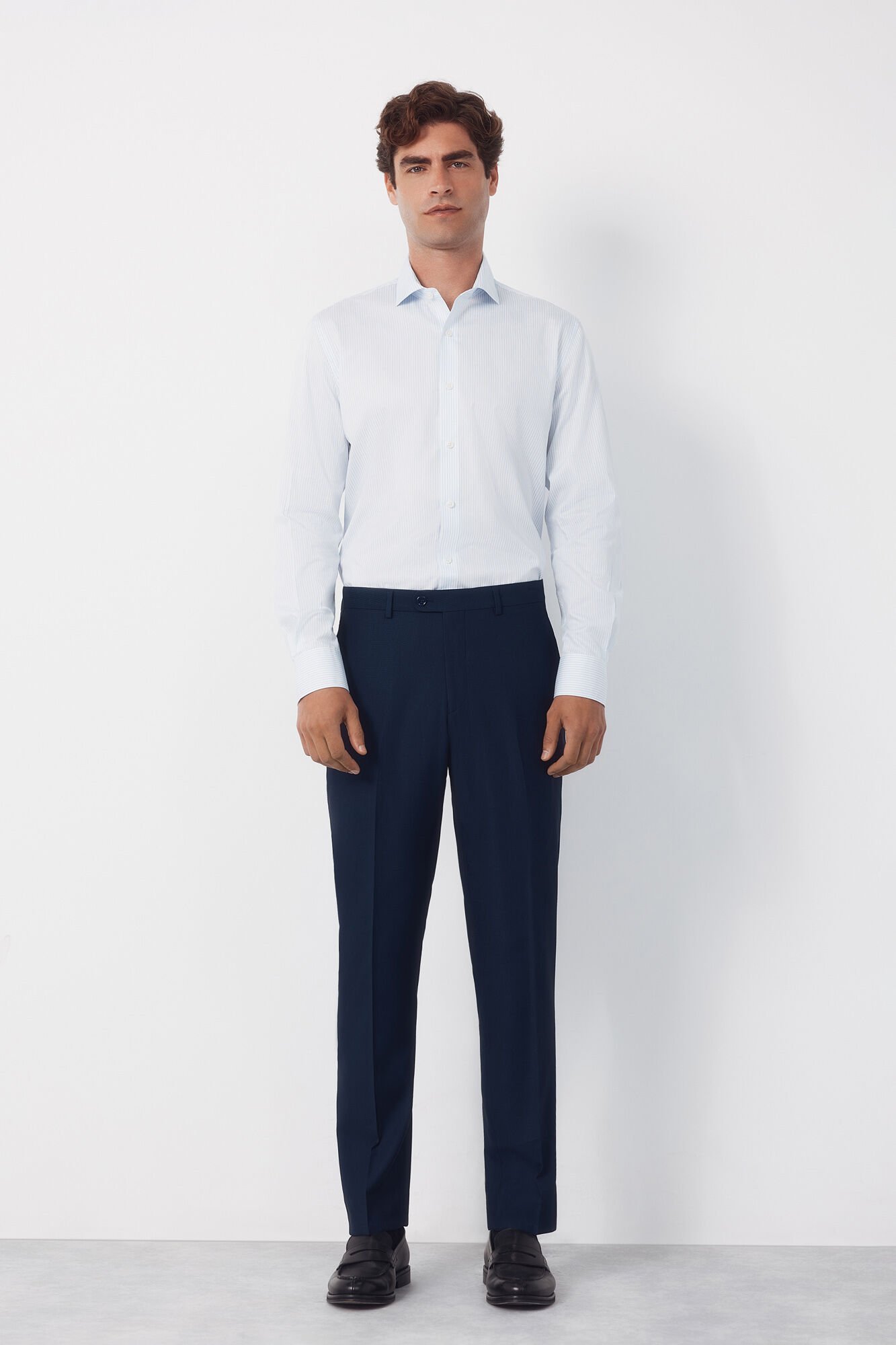 Cortefiel Cal&ccedil;as estruturadas do s&eacute;culo XXI