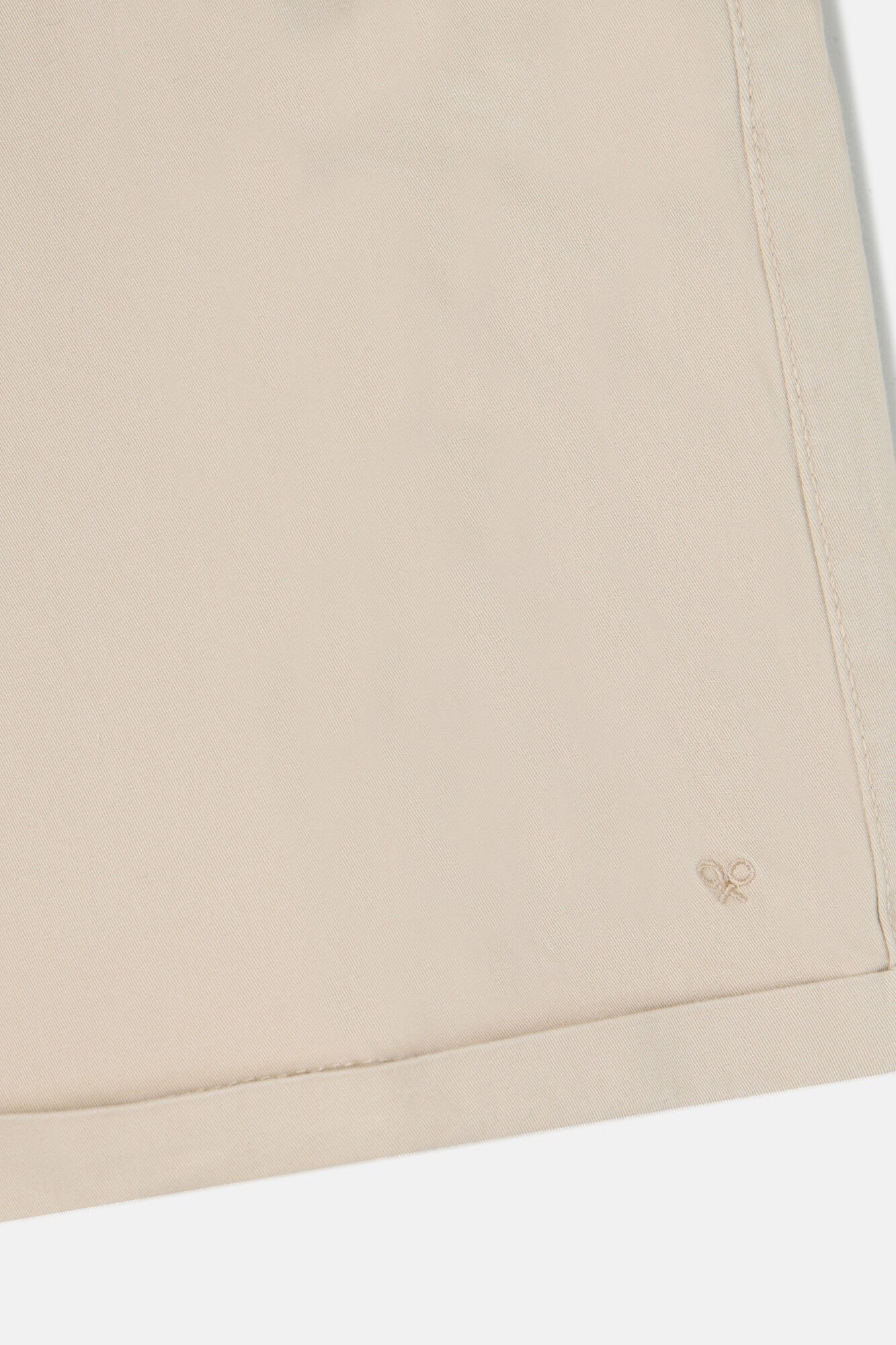 Silbon Bermudas cl&aacute;ssicas Tostado