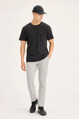 Dockers Cal&ccedil;as chino Ecru