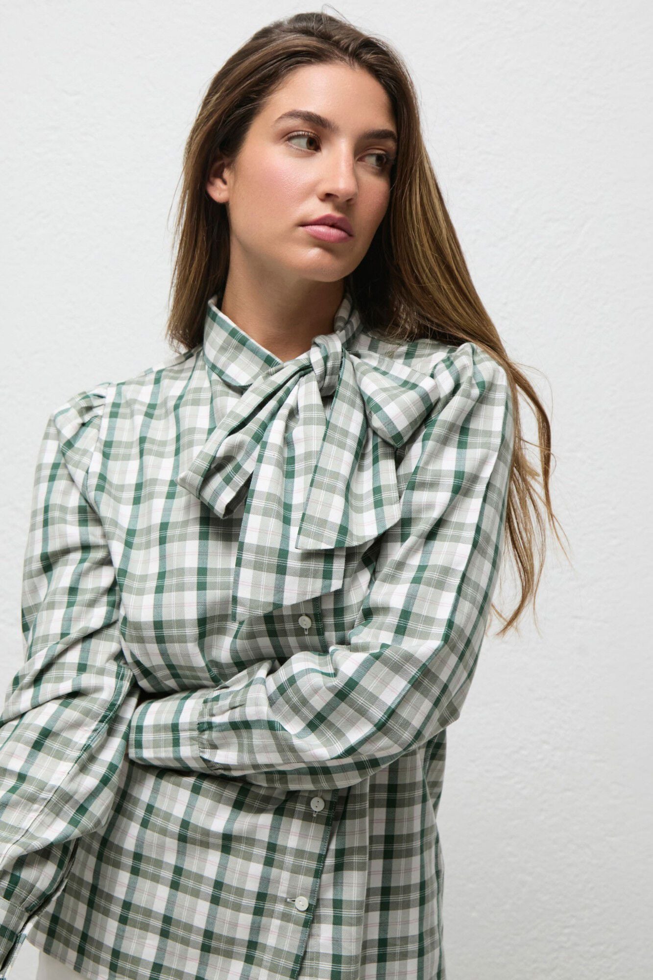 El Ganso Camisa Federica Cuadros