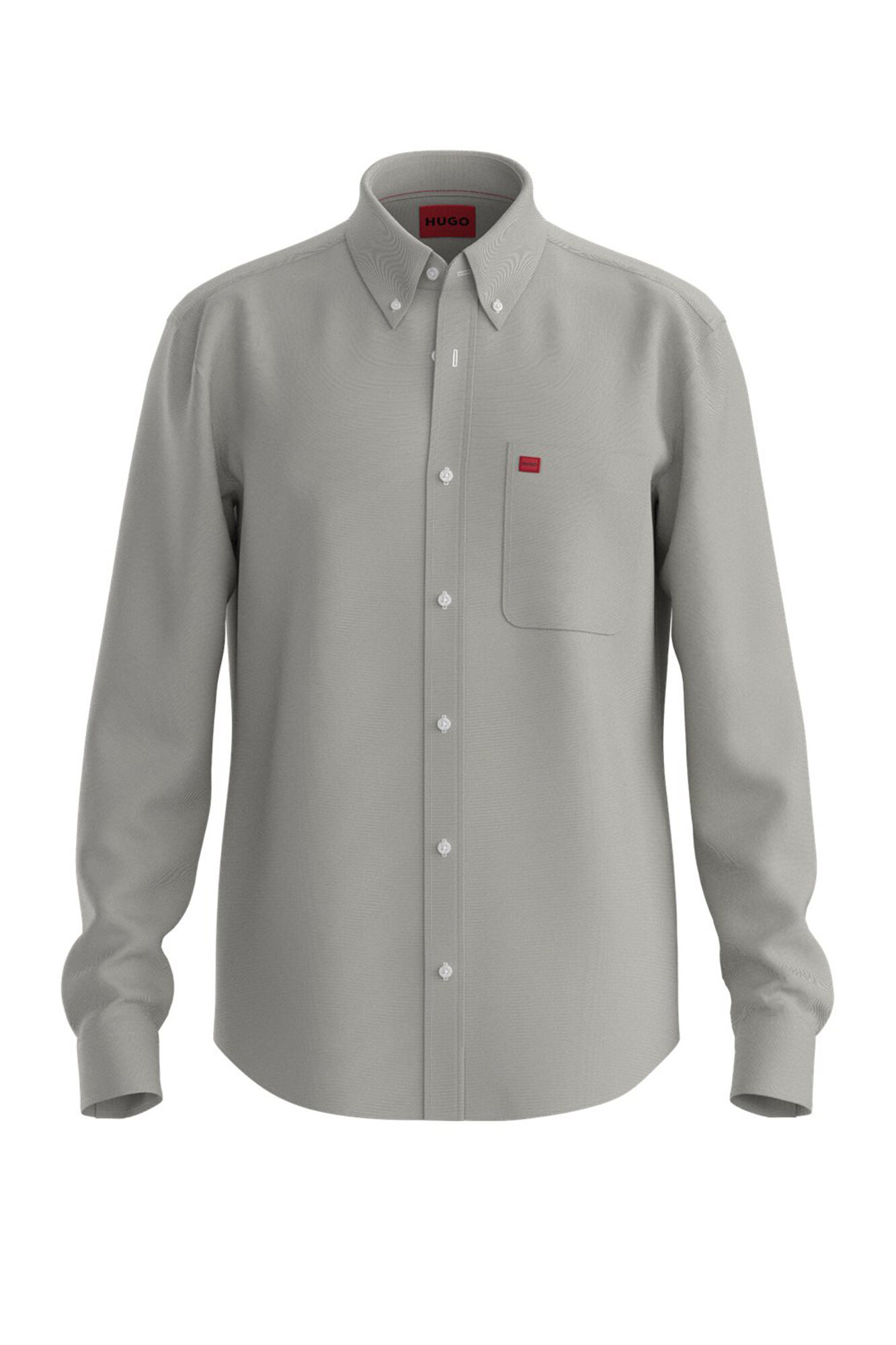 HUGO Camisa de manga comprida