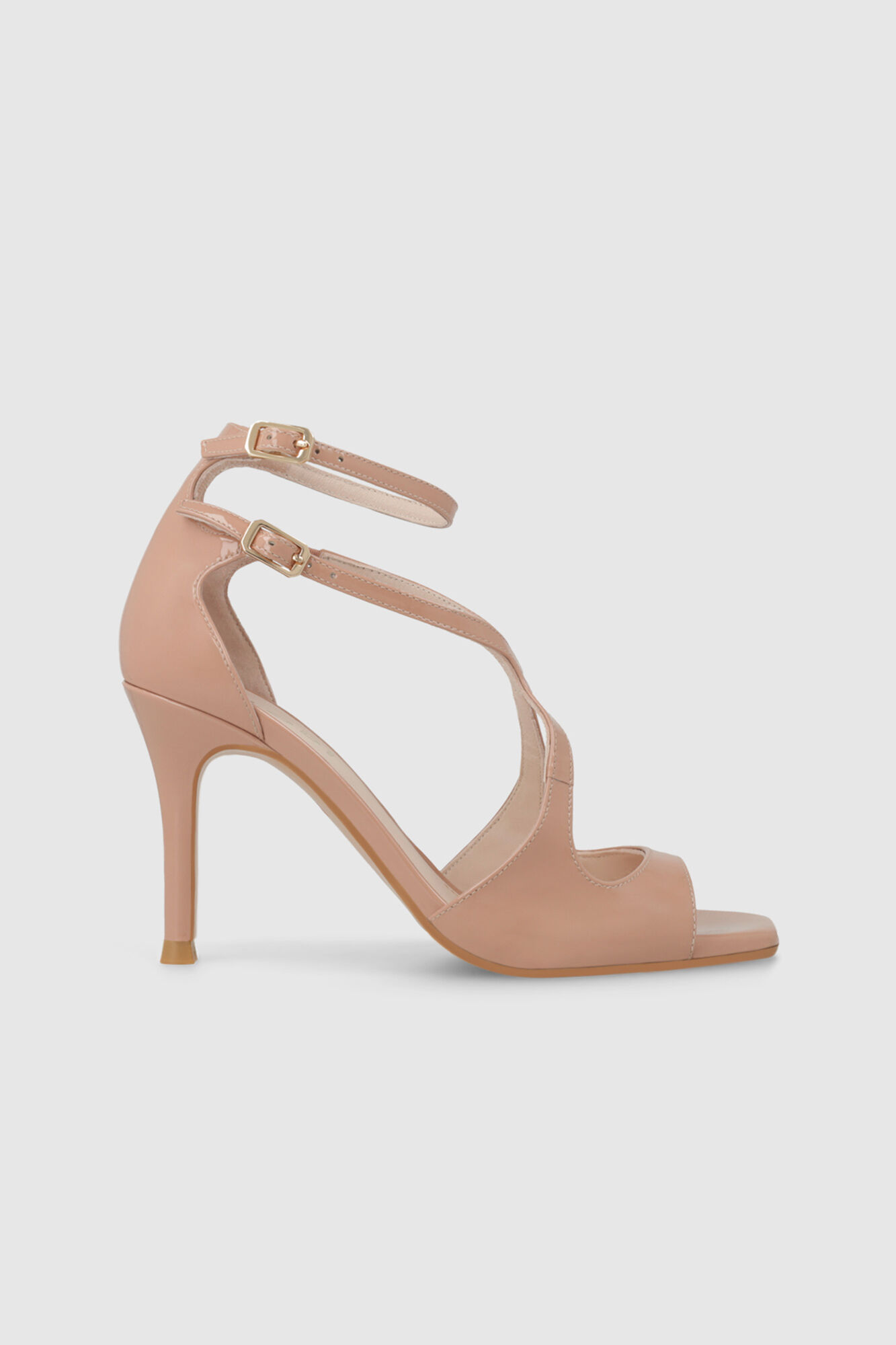 Lodi Sandalia tac&oacute;n