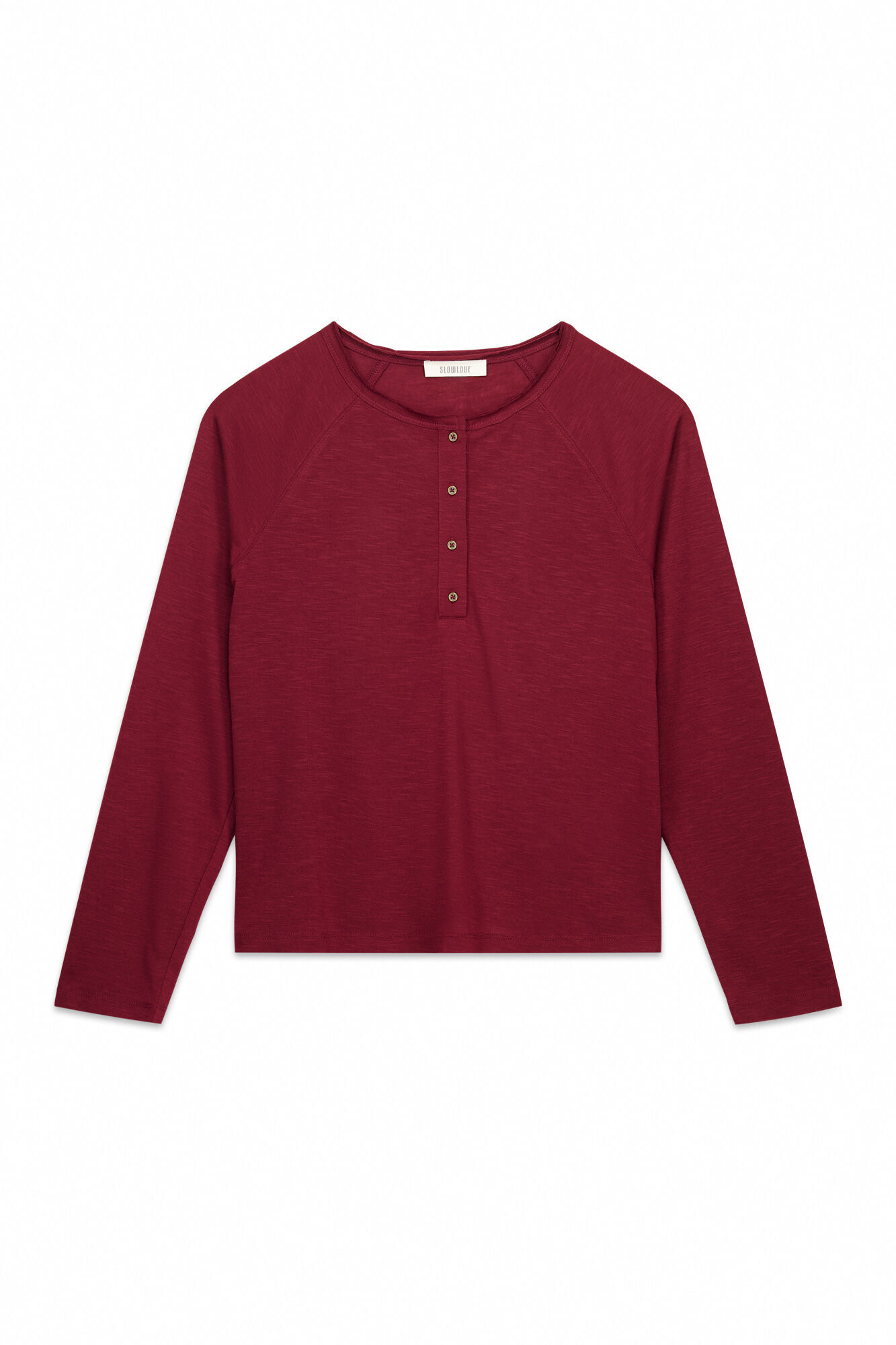 Slowlove malha de malha de padeiro Granada