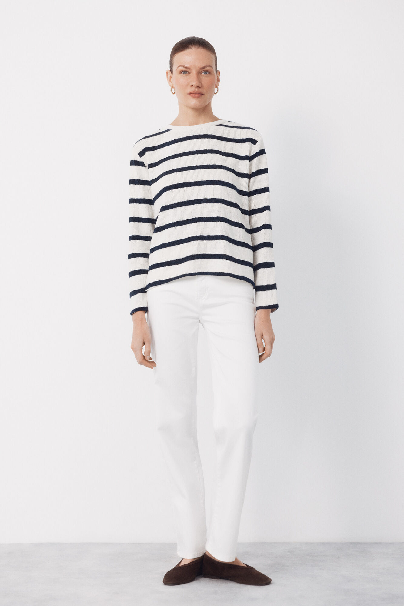 Cortefiel Sensational straight jeans