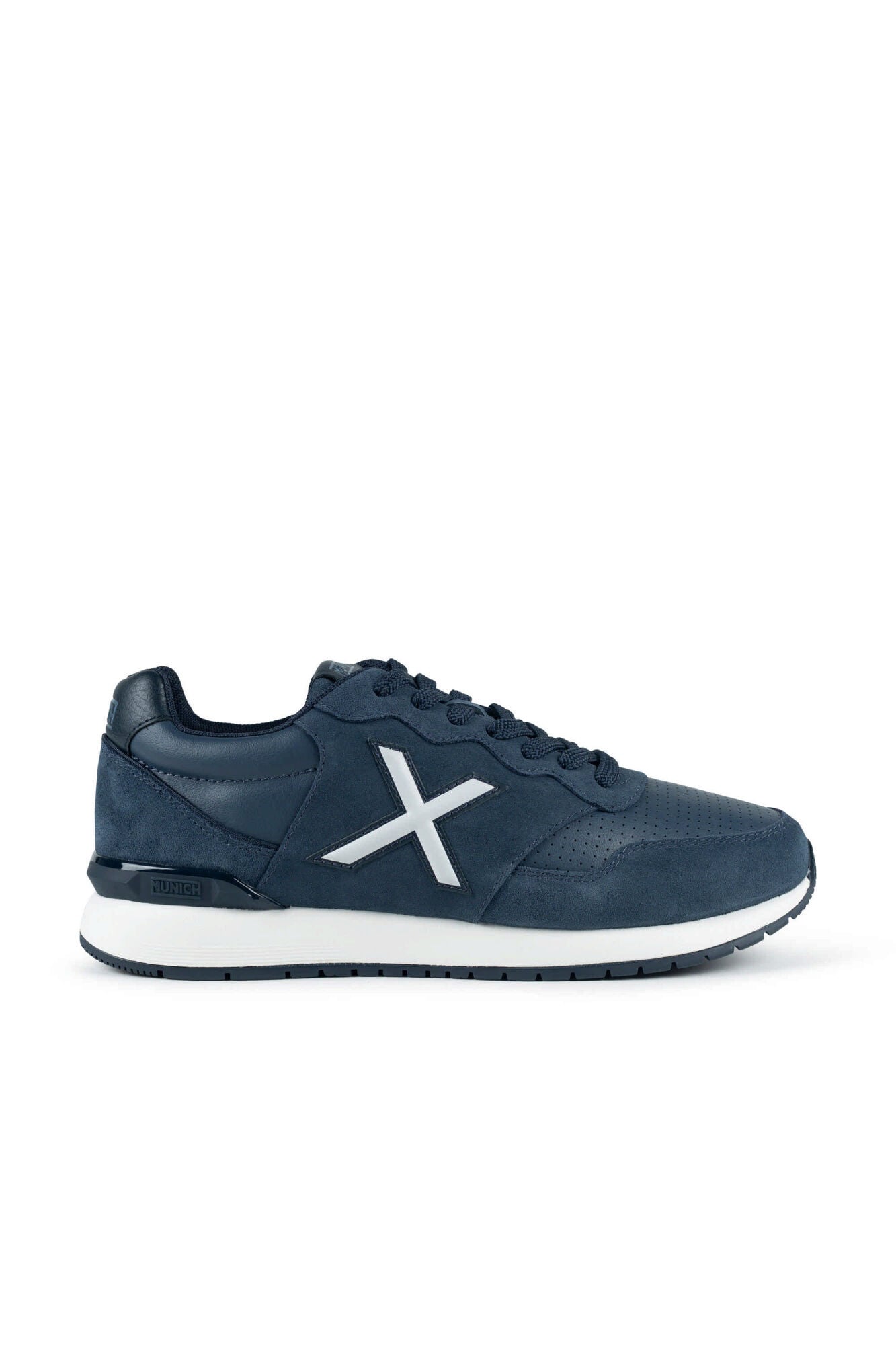 Munich Men's Dash Premium sneakers
