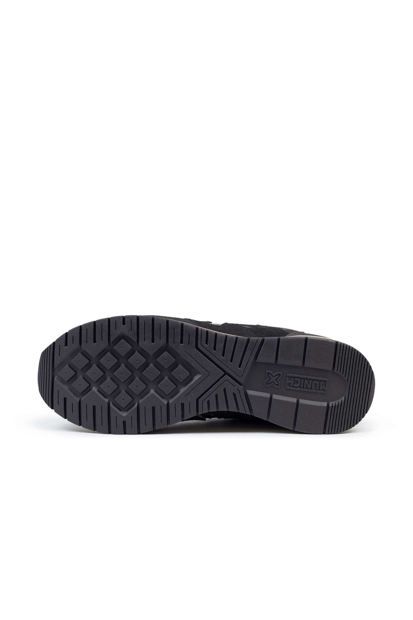 Munich T&ecirc;nis Dash Premium 270 Preto