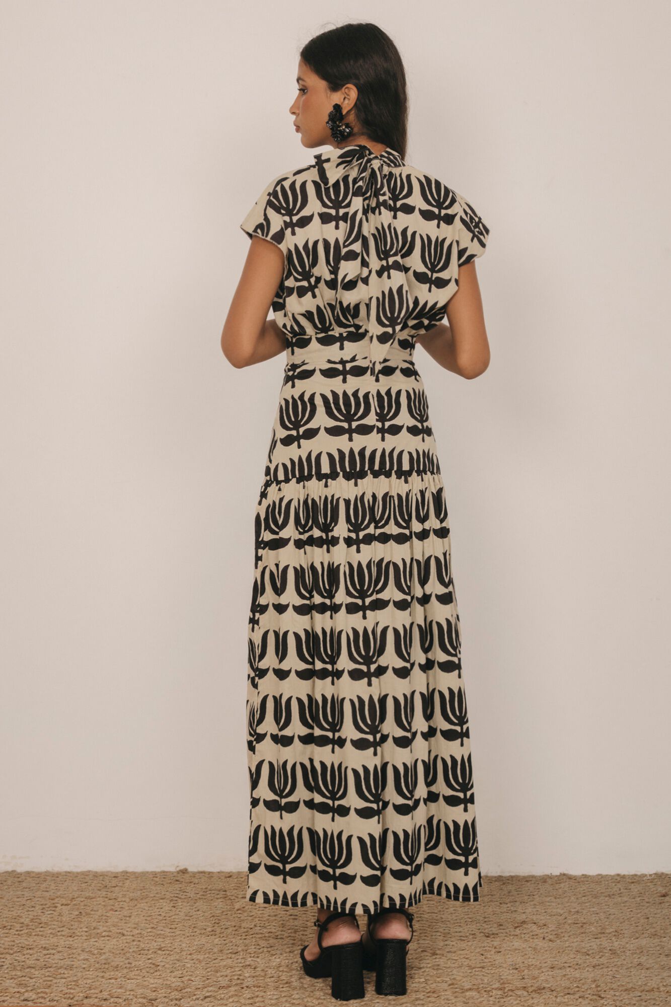 Cherubina Saia Kenia Tostado