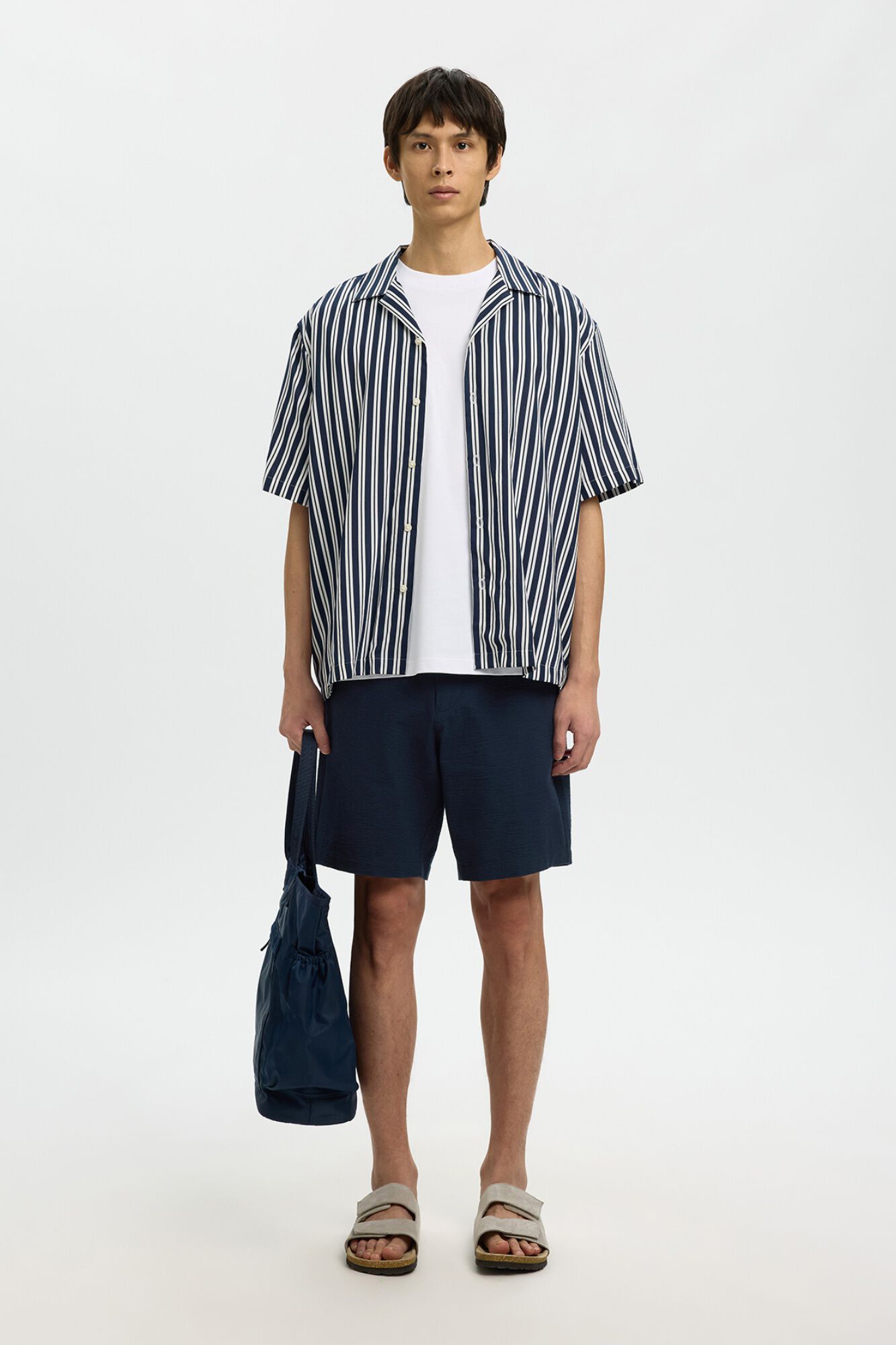 Selected Cal&ccedil;&otilde;es em tecido estruturado